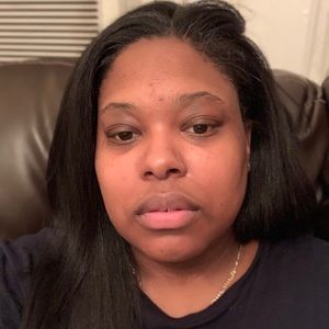 Meet your Posher, Karintha